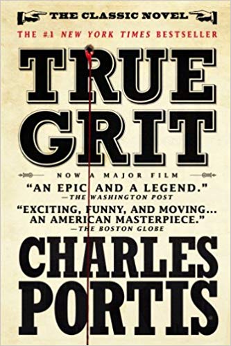 Charles Portis - True Grit Audio Book Free