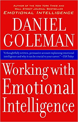 Daniel Goleman - Working with Emotional Intelligence Audio Book Free