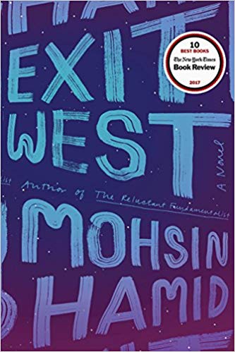 Mohsin Hamid - Exit West Audio Book Free