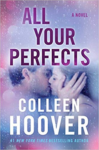 Colleen Hoover - All Your Perfects Audio Book Free