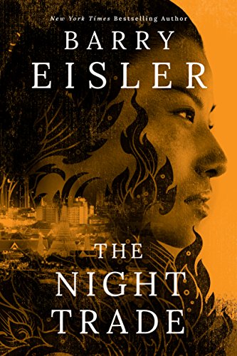 Barry Eisler - The Night Trade Audio Book Free
