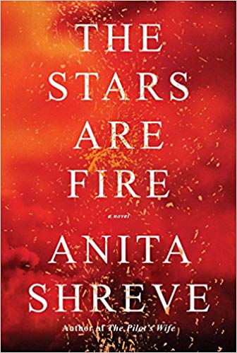 Anita Shreve - The Stars Are Fire Audio Book Free
