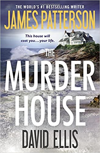 James Patterson - The Murder House Audiobook Online
