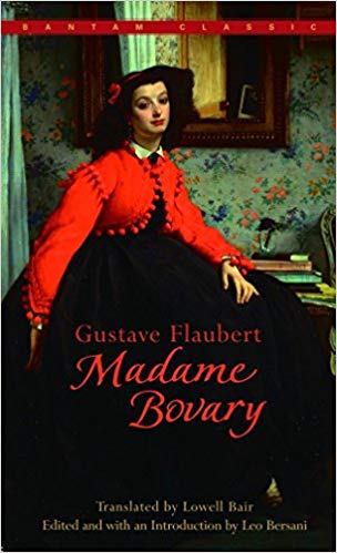 Gustave Flaubert - Madame Bovary Audio Book Free