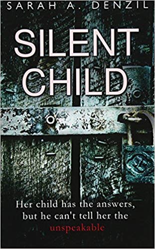 Silent Child Audiobook