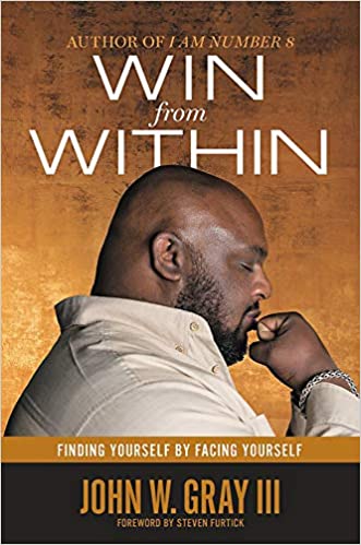 John Gray - Win from Within Audio Book Free