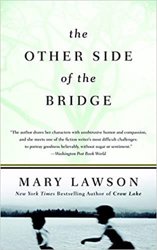 Mary Lawson - The Other Side of the Bridge Audio Book Free