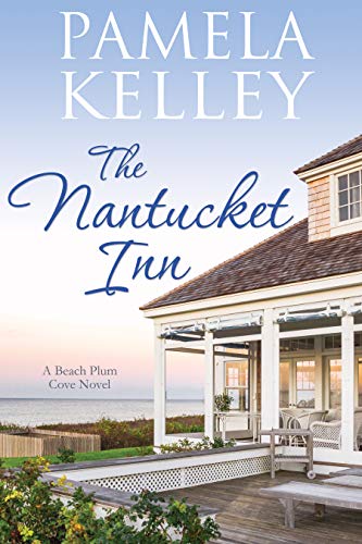 Pamela M. Kelley - The Nantucket Inn Audio Book Free