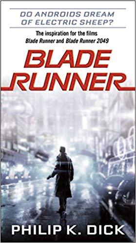 Philip K. Dick - Blade Runner Audio Book Free
