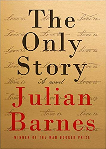 Julian Barnes - The Only Story Audio Book Free