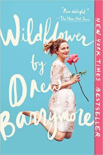 Drew Barrymore - Wildflower Audio Book Free