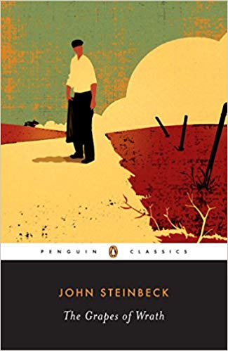 John Steinbeck - The Grapes of Wrath Audio Book Free