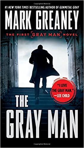 Mark Greaney - The Gray Man Audio Book Free