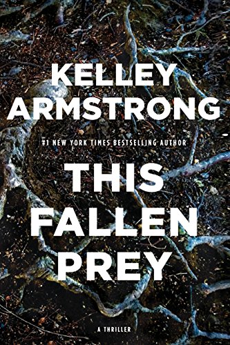 Kelley Armstrong -This Fallen Prey Audio Book Free