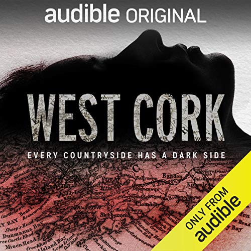 Sam Bungey - West Cork Audio Book Free