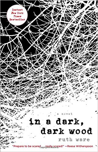 Ruth Ware - In a Dark, Dark Wood Audio Book Free