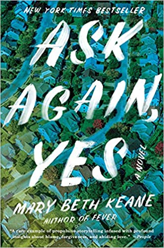 Mary Beth Keane - Ask Again, Yes Audiobook Online