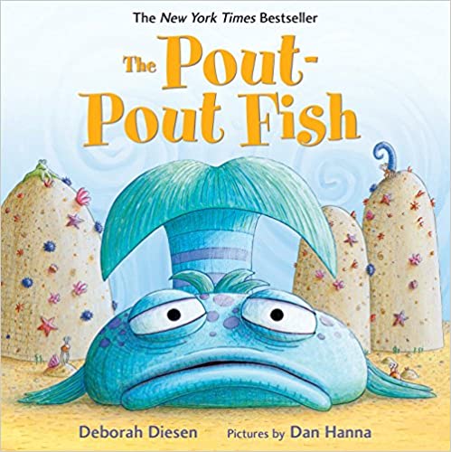 Deborah Diesen - The Pout-Pout Fish Audio Book Free