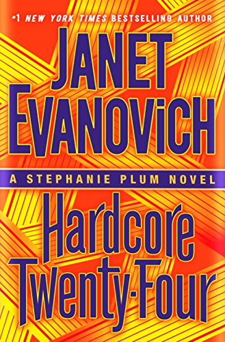 Janet Evanovich - Hardcore Twenty-Four Audio Book Free