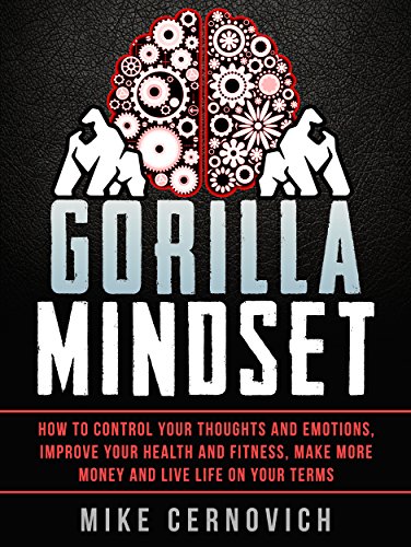 Mike Cernovich - Gorilla Mindset Audio Book Free