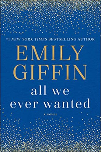 Emily Giffin - All We Ever Wanted Audiobook Download