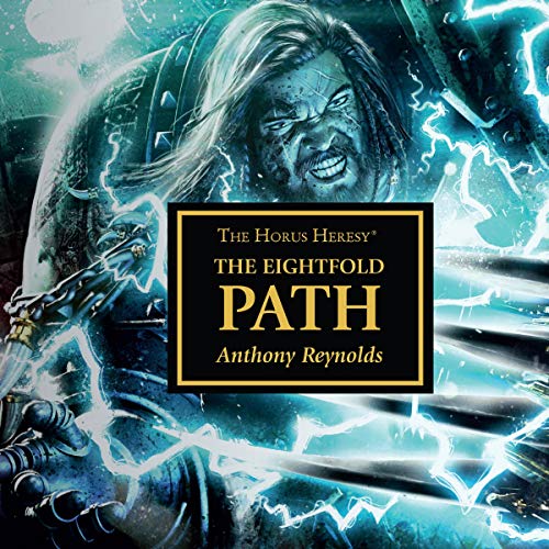 Anthony Reynolds - The Eightfold Path Audio Book Download