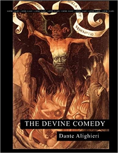 Dante Alighieri - The Devine Comedy Audio Book Stream