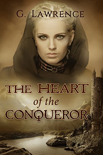 G. Lawrence - The Heart of the Conqueror Audio Book Stream