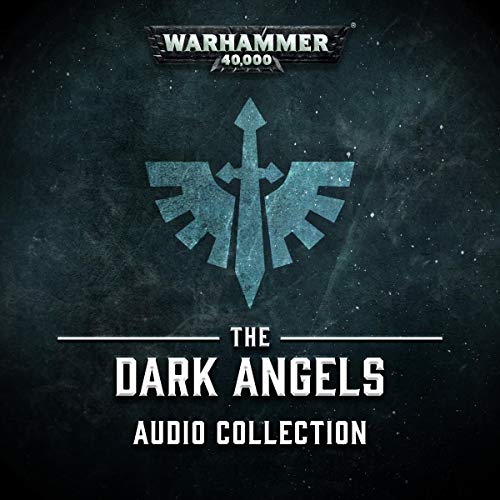 C Z Dunn - The Dark Angels Audio Collection Audio Book Download