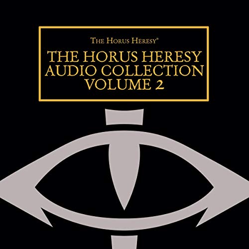Chris Wraight - The Horus Heresy Audio Collection Audio Book Download