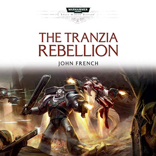 C Z Dunn - The Tranzia Rebellion Audio Book Download