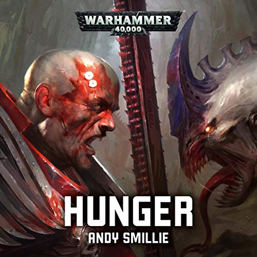 Andy Smillie - Hunger Audio Book Stream