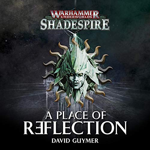 David Guymer - A Place of Reflection Audio Book Stream
