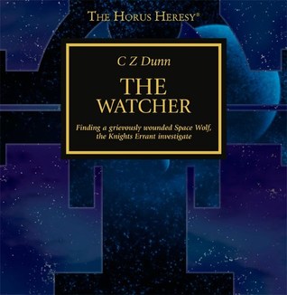C.Z. Dunn - The Watcher Audio Book Online