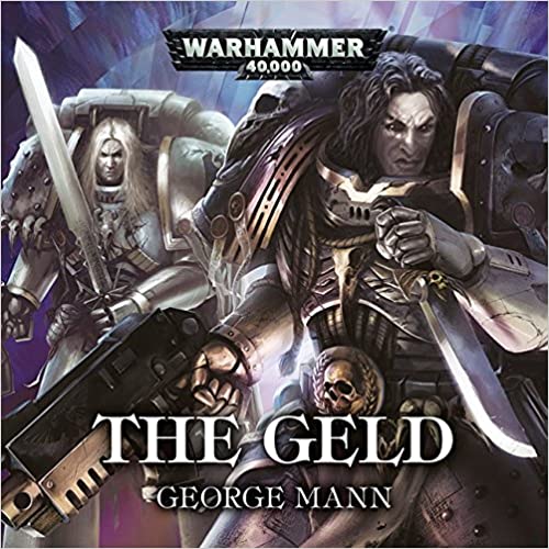 George Mann - The Geld Audio Book Download