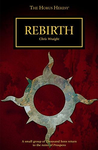 Dan Abnett - Rebirth Audio Book Download