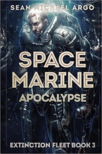 Space Marine Apocalypse (Volume 3) Audio Book Download